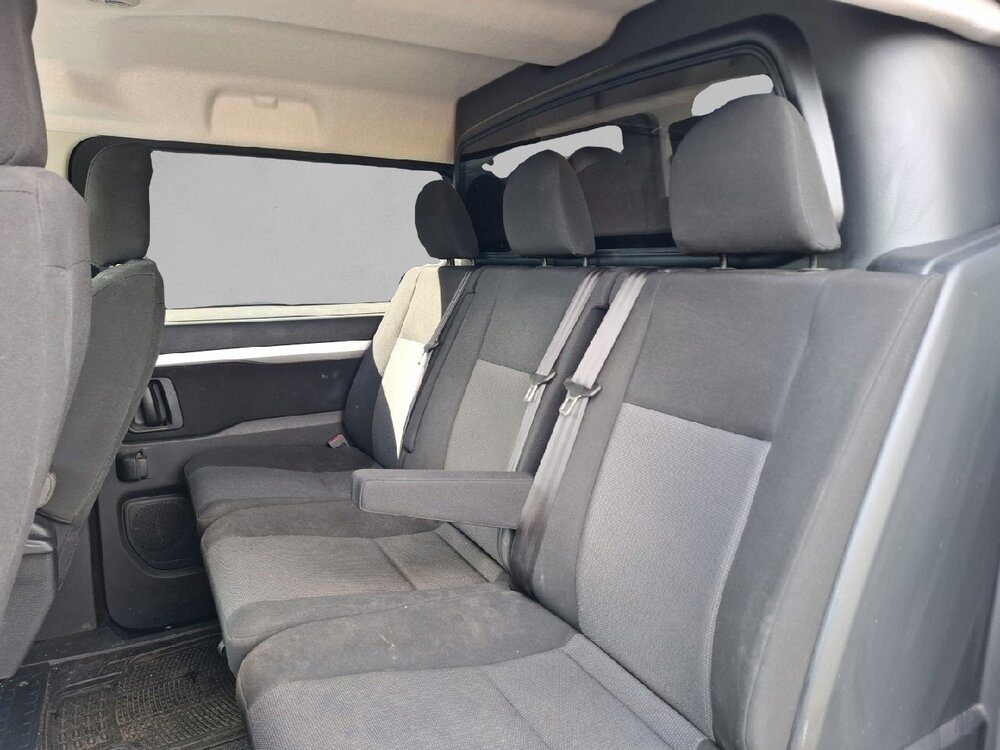 Occasion PEUGEOT Expert EXPERT CA STANDARD BLUEHDI 145 S&S BVM6 - FIXE PREMIUM