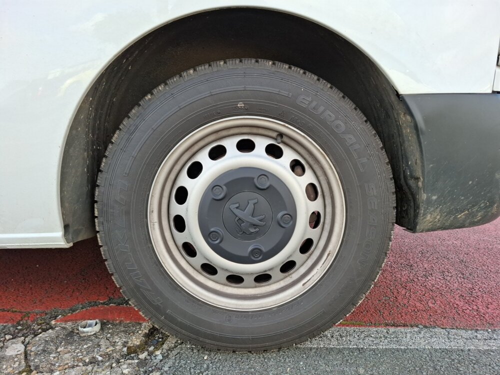 Occasion PEUGEOT Expert EXPERT CA STANDARD BLUEHDI 145 S&S BVM6 - FIXE PREMIUM