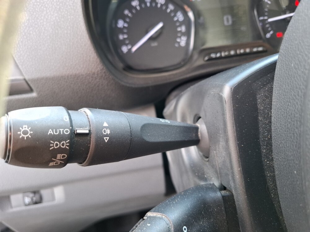 Occasion PEUGEOT Expert EXPERT CA STANDARD BLUEHDI 145 S&S BVM6 - FIXE PREMIUM