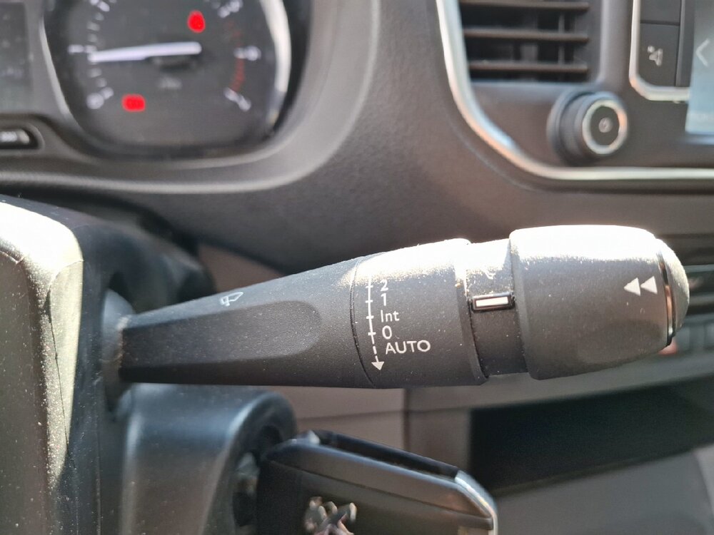 Occasion PEUGEOT Expert EXPERT CA STANDARD BLUEHDI 145 S&S BVM6 - FIXE PREMIUM