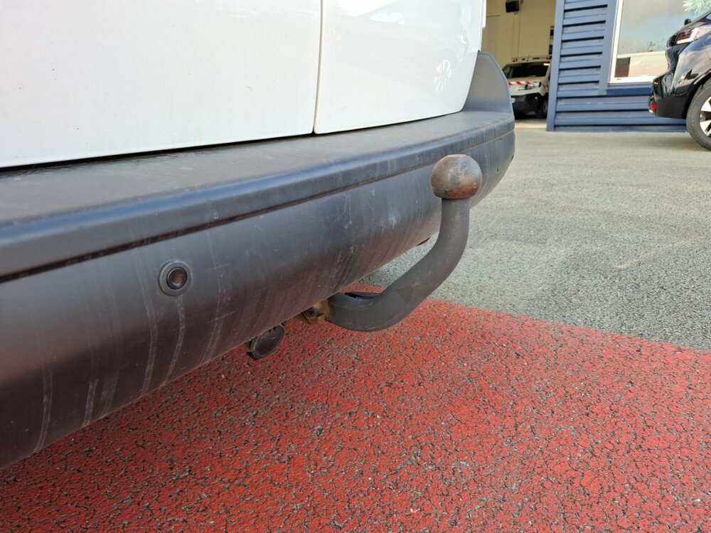 Occasion PEUGEOT Expert EXPERT CA STANDARD BLUEHDI 145 S&S BVM6 - FIXE PREMIUM