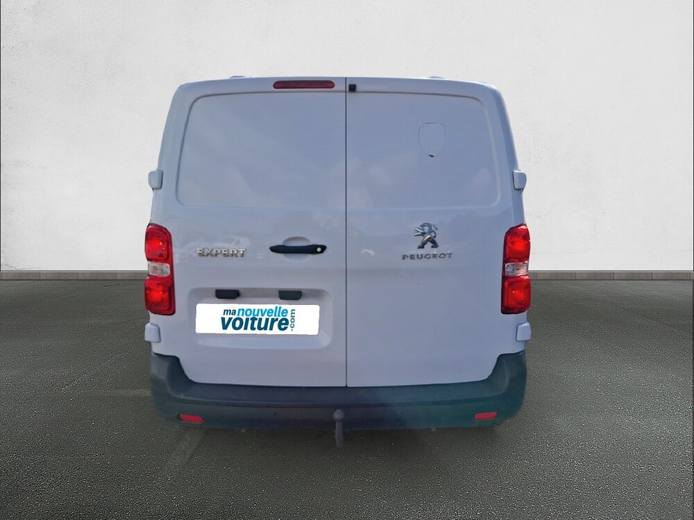 Occasion PEUGEOT Expert EXPERT CA STANDARD BLUEHDI 145 S&S BVM6 - FIXE PREMIUM