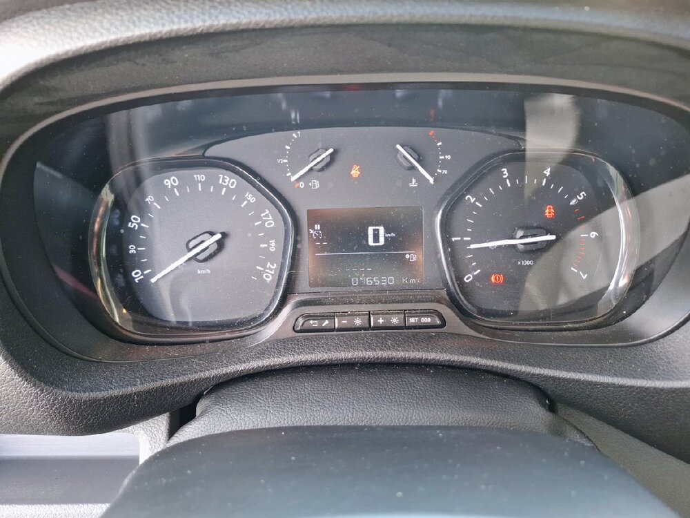 Occasion PEUGEOT Expert EXPERT CA STANDARD BLUEHDI 145 S&S BVM6 - FIXE PREMIUM