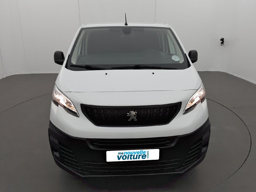 Occasion PEUGEOT Expert EXPERT CA STANDARD BLUEHDI 145 S&S BVM6 - FIXE PREMIUM