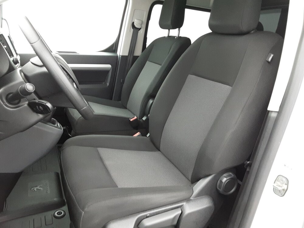 Occasion PEUGEOT Expert EXPERT CA STANDARD BLUEHDI 145 S&S BVM6 - FIXE PREMIUM