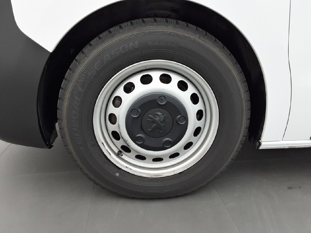 Occasion PEUGEOT Expert EXPERT CA STANDARD BLUEHDI 145 S&S BVM6 - FIXE PREMIUM