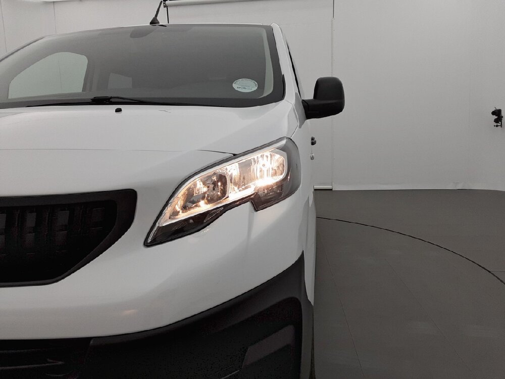 Occasion PEUGEOT Expert EXPERT CA STANDARD BLUEHDI 145 S&S BVM6 - FIXE PREMIUM