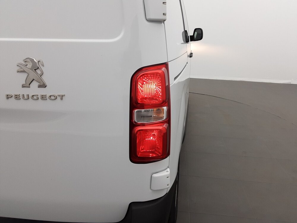 Occasion PEUGEOT Expert EXPERT CA STANDARD BLUEHDI 145 S&S BVM6 - FIXE PREMIUM