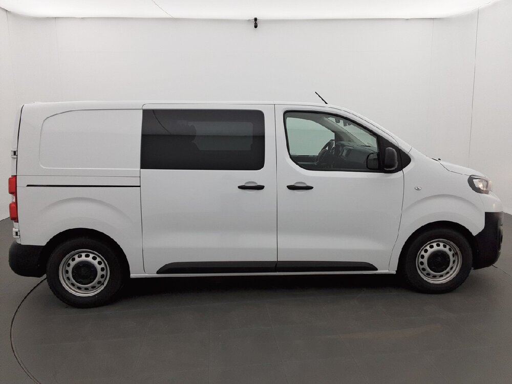 Occasion PEUGEOT Expert EXPERT CA STANDARD BLUEHDI 145 S&S BVM6 - FIXE PREMIUM