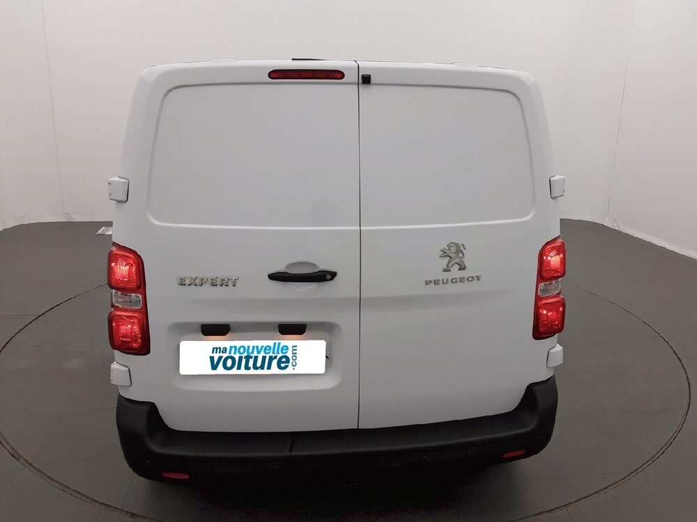Occasion PEUGEOT Expert EXPERT CA STANDARD BLUEHDI 145 S&S BVM6 - FIXE PREMIUM