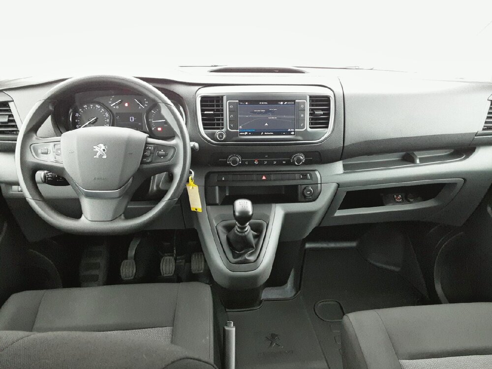 Occasion PEUGEOT Expert EXPERT CA STANDARD BLUEHDI 145 S&S BVM6 - FIXE PREMIUM