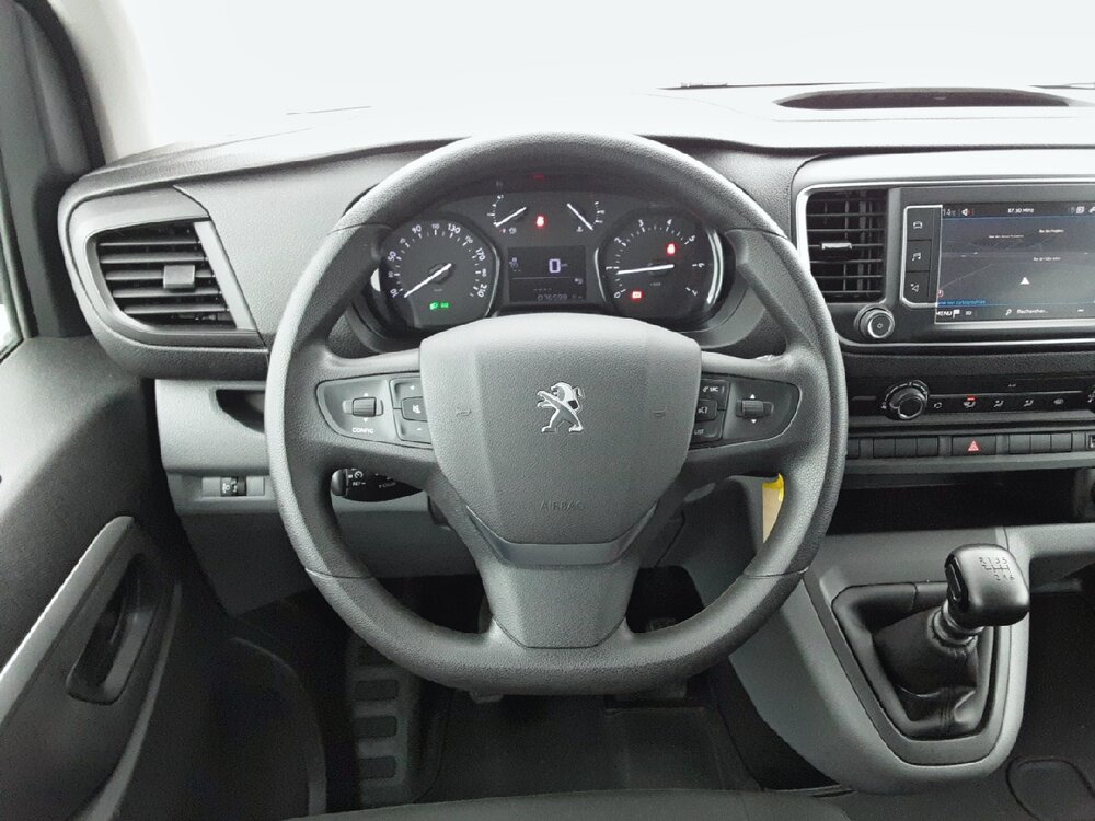 Occasion PEUGEOT Expert EXPERT CA STANDARD BLUEHDI 145 S&S BVM6 - FIXE PREMIUM