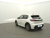 Occasion PEUGEOT 208 208 Electrique 50 kWh 136ch