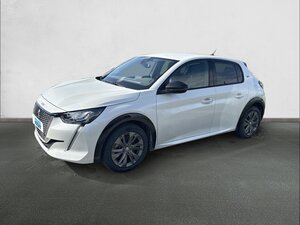 Occasion PEUGEOT 208 208 Electrique 50 kWh 136ch - Allure