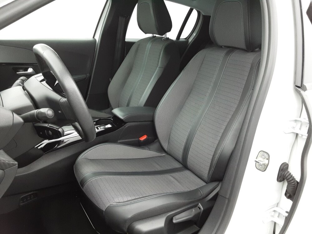 Occasion PEUGEOT 208 208 Electrique 50 kWh 136ch