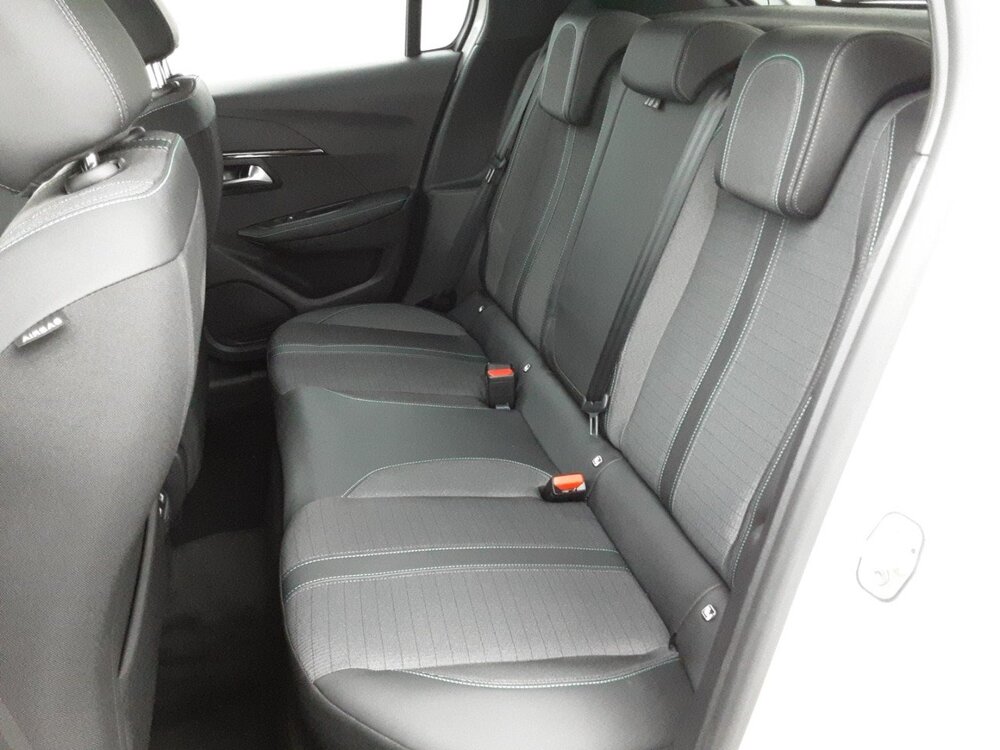 Occasion PEUGEOT 208 208 Electrique 50 kWh 136ch