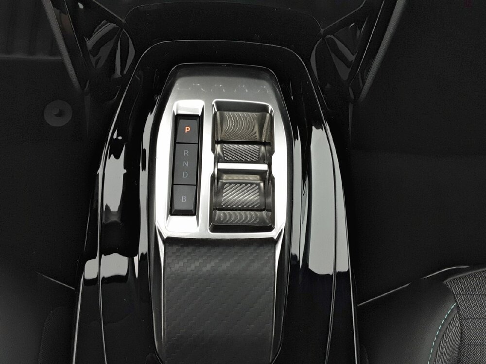 Occasion PEUGEOT 208 208 Electrique 50 kWh 136ch