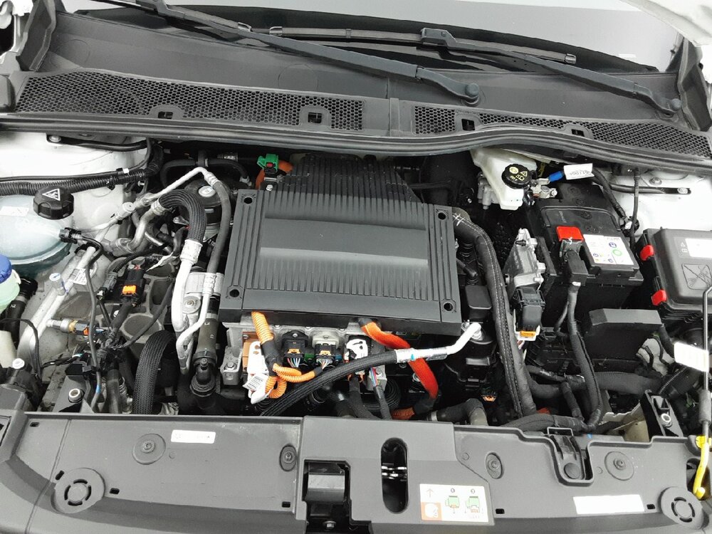 Occasion PEUGEOT 208 208 Electrique 50 kWh 136ch