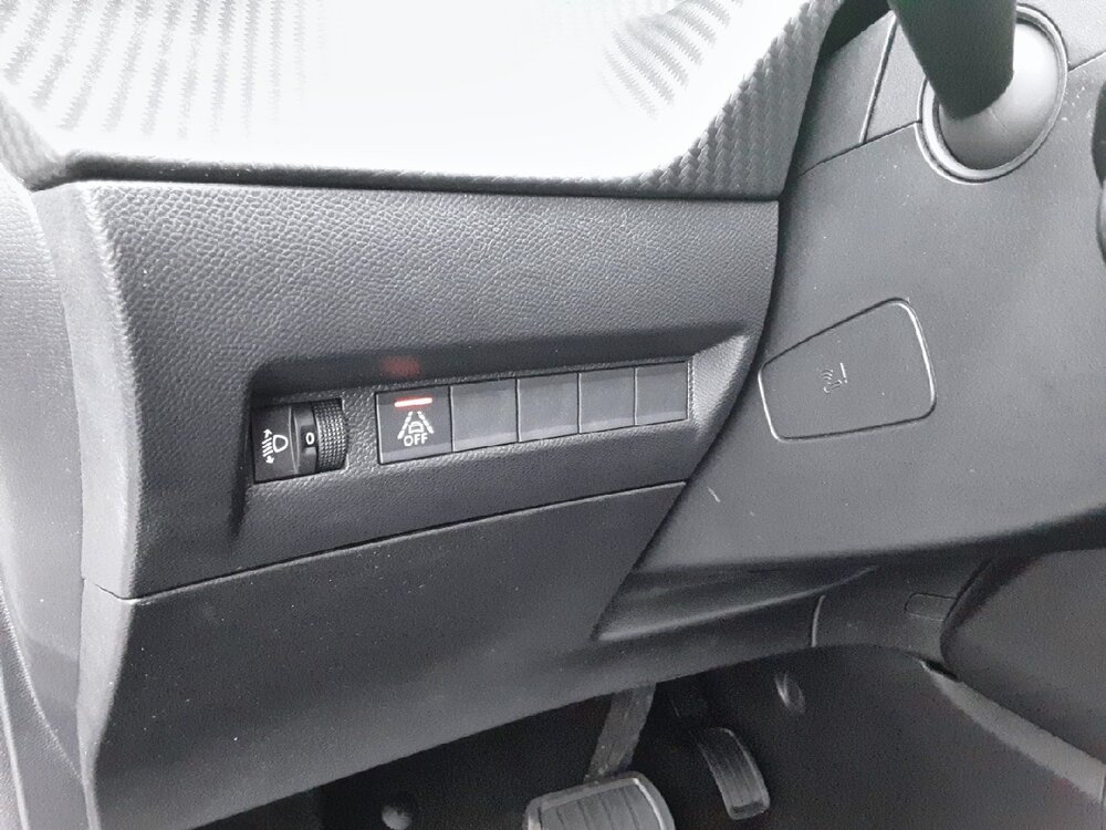 Occasion PEUGEOT 208 208 Electrique 50 kWh 136ch