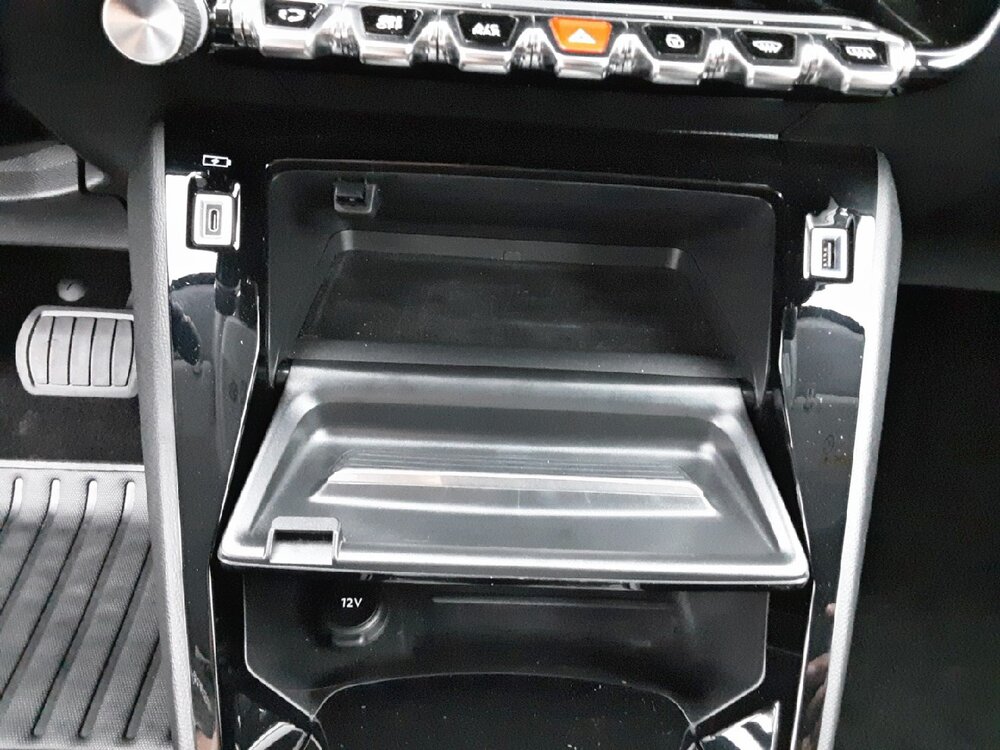 Occasion PEUGEOT 208 208 Electrique 50 kWh 136ch