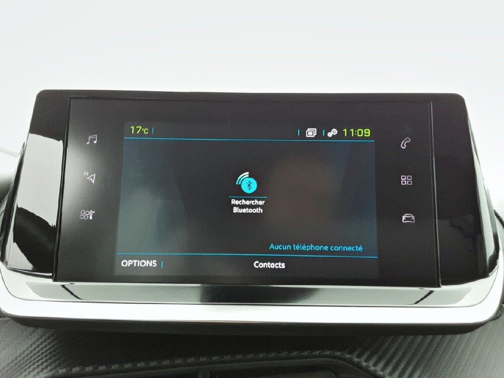 Occasion PEUGEOT 208 208 Electrique 50 kWh 136ch