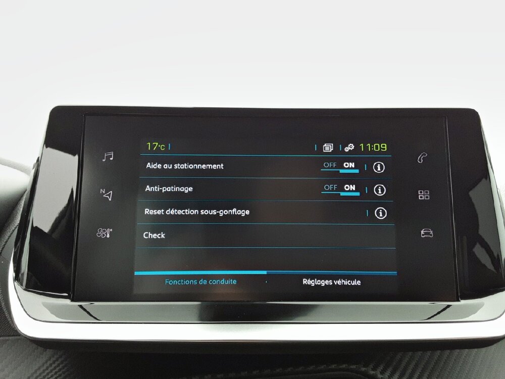 Occasion PEUGEOT 208 208 Electrique 50 kWh 136ch