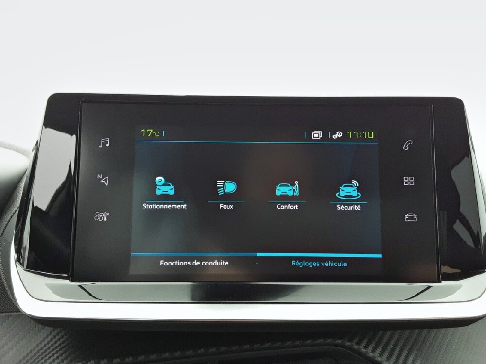 Occasion PEUGEOT 208 208 Electrique 50 kWh 136ch