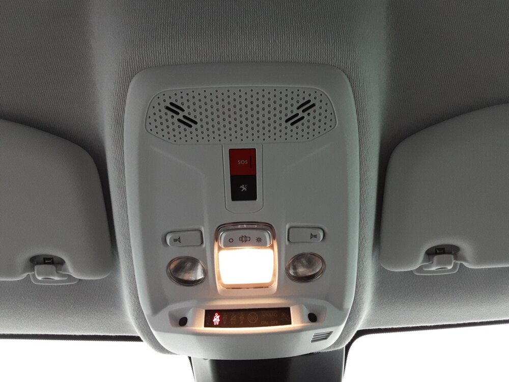 Occasion PEUGEOT 208 208 Electrique 50 kWh 136ch