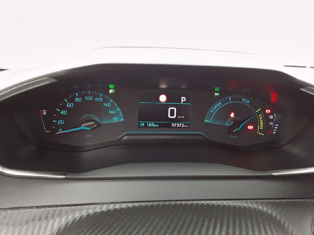 Occasion PEUGEOT 208 208 Electrique 50 kWh 136ch