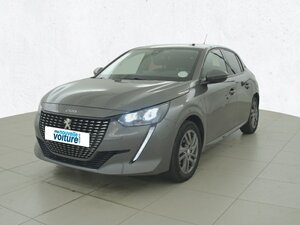 Occasion PEUGEOT 208 208 PureTech 75 S&S BVM5 - Style