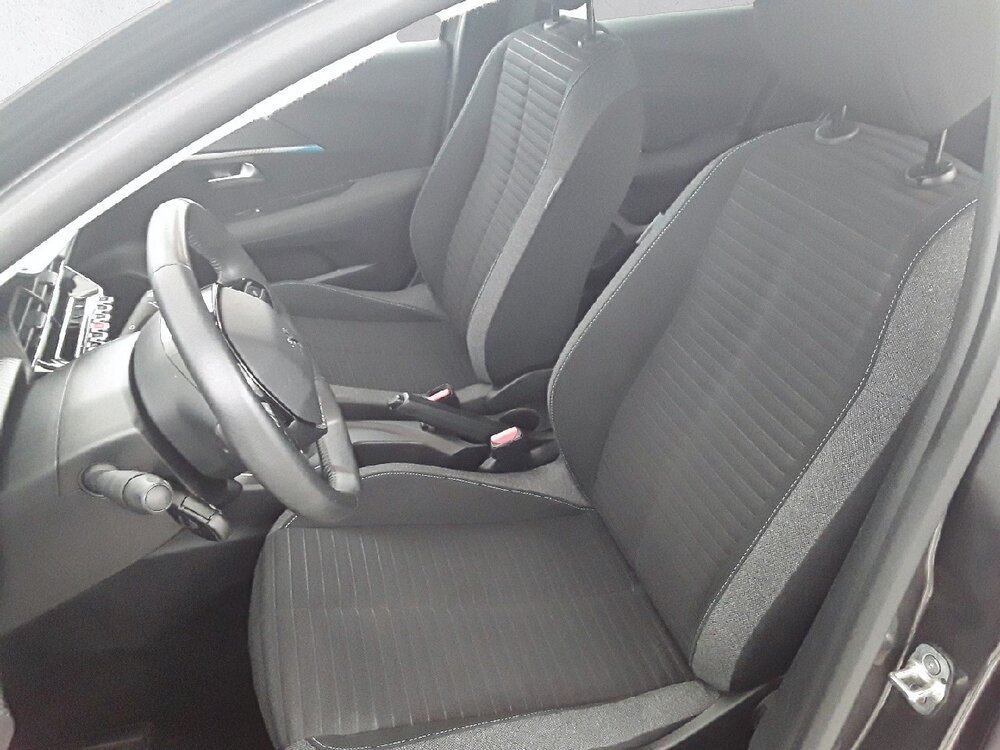 Occasion PEUGEOT 208 208 PureTech 75 S&S BVM5 - Style