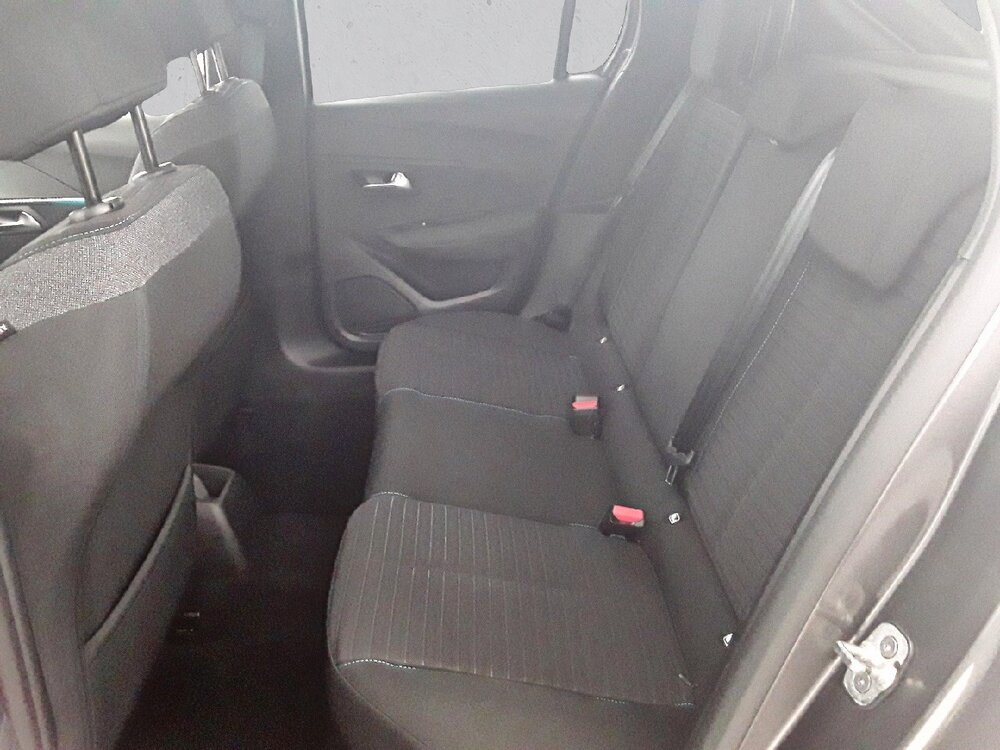 Occasion PEUGEOT 208 208 PureTech 75 S&S BVM5 - Style