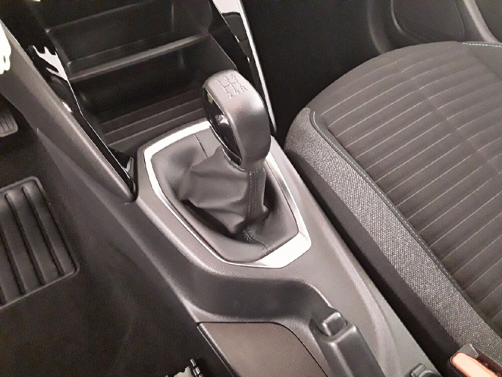 Occasion PEUGEOT 208 208 PureTech 75 S&S BVM5 - Style