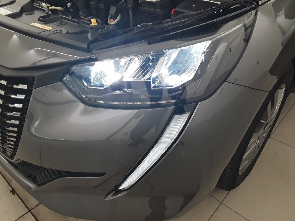 Occasion PEUGEOT 208 208 PureTech 75 S&S BVM5 - Style