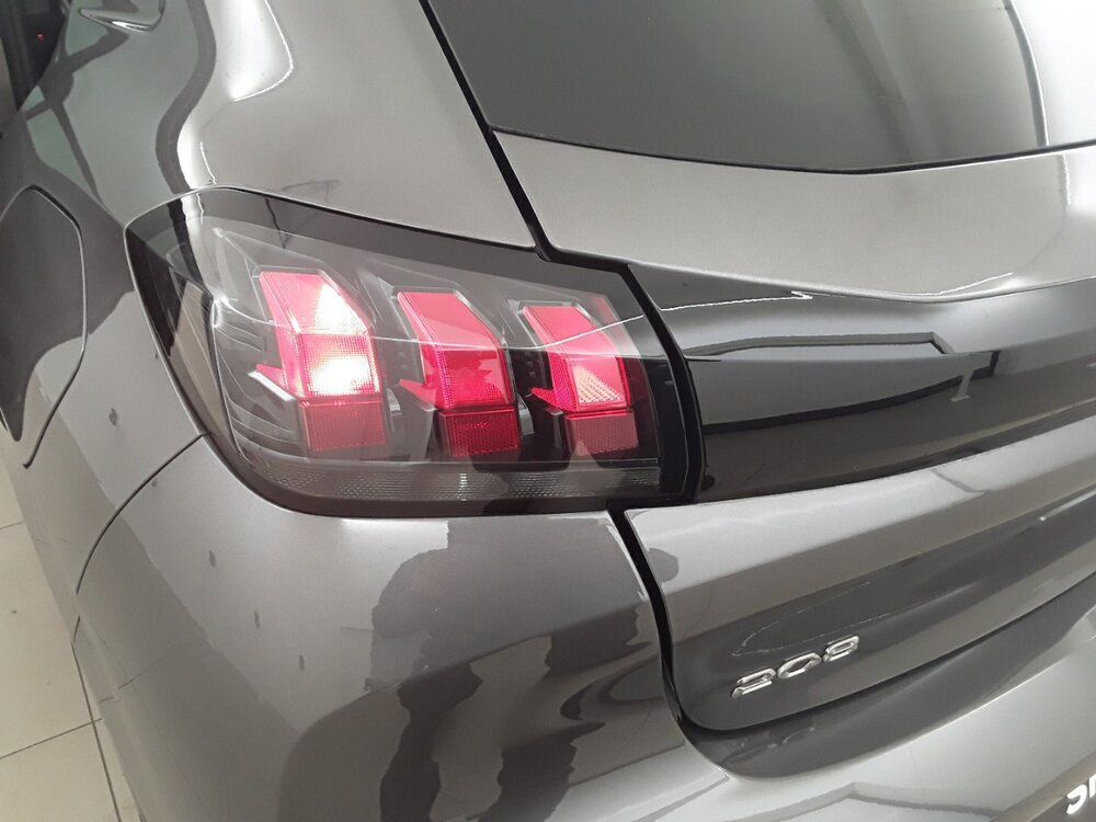 Occasion PEUGEOT 208 208 PureTech 75 S&S BVM5 - Style