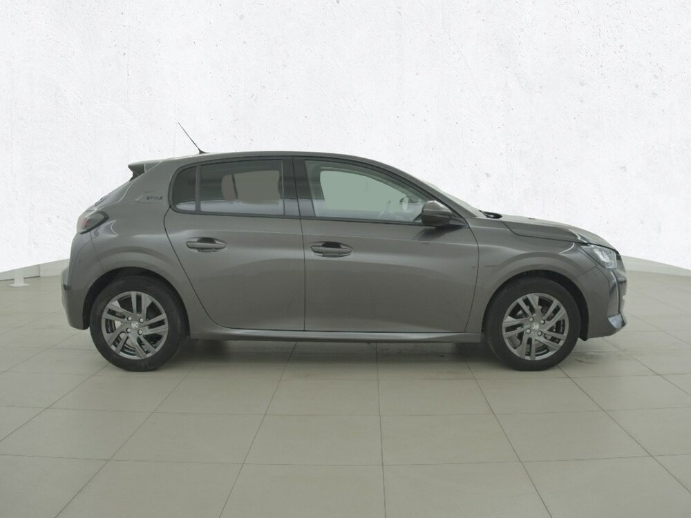 Occasion PEUGEOT 208 208 PureTech 75 S&S BVM5 - Style