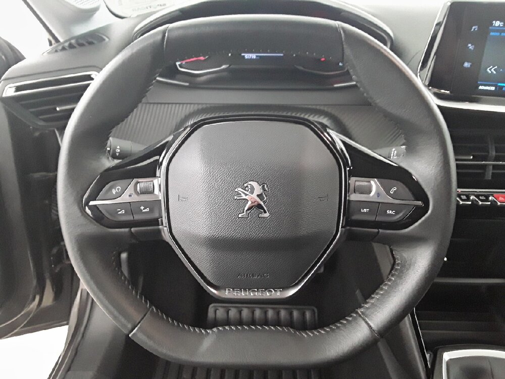 Occasion PEUGEOT 208 208 PureTech 75 S&S BVM5 - Style