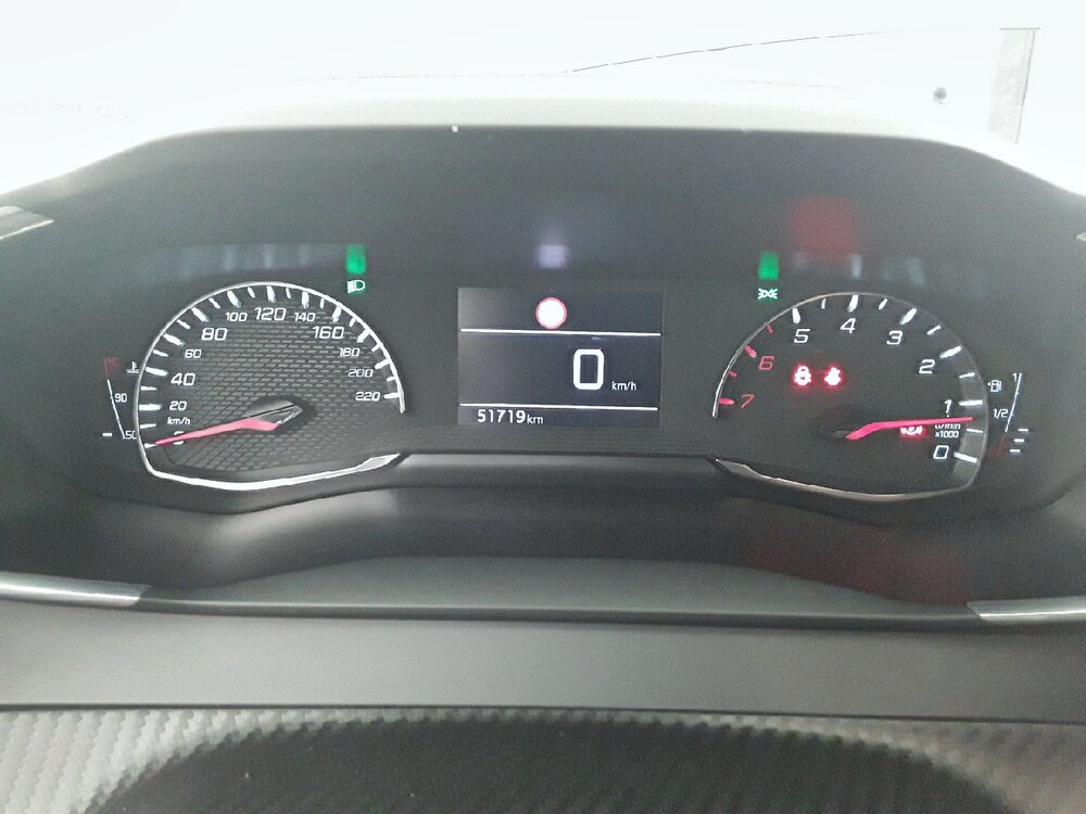Occasion PEUGEOT 208 208 PureTech 75 S&S BVM5 - Style