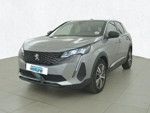 Occasion PEUGEOT 3008 3008 PureTech 130ch S&S EAT8 - Allure Pack