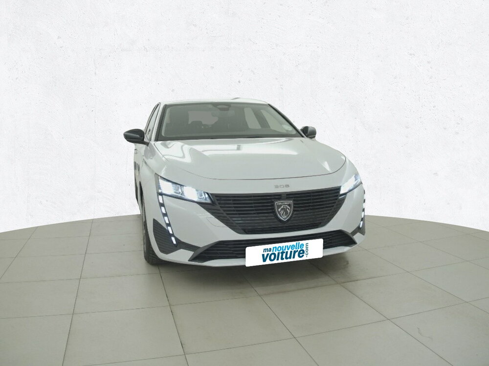 Occasion PEUGEOT 308 308 SW BlueHDi 130ch S&S EAT8 - Active Pack