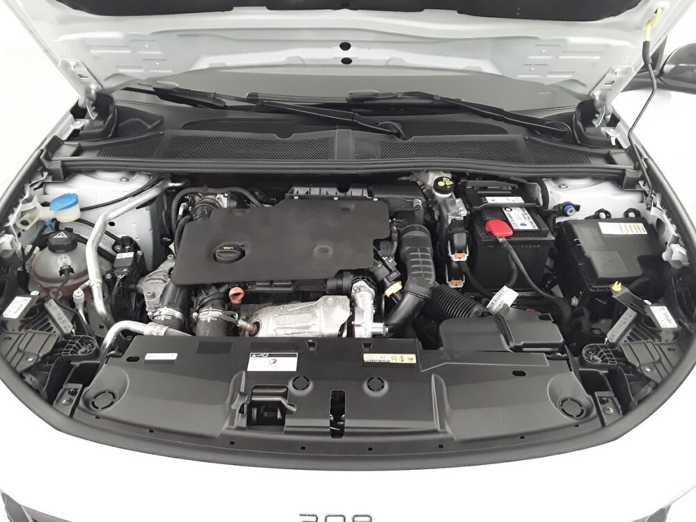Occasion PEUGEOT 308 308 SW BlueHDi 130ch S&S EAT8 - Active Pack