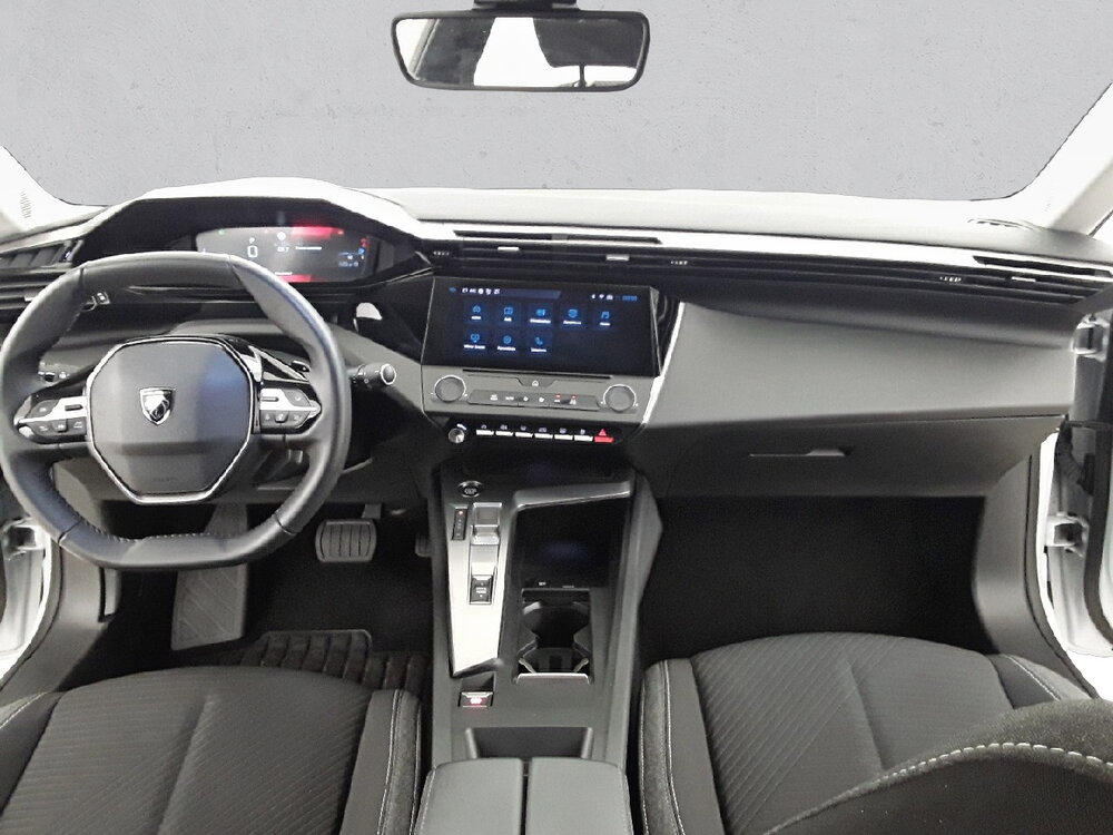 Occasion PEUGEOT 308 308 SW BlueHDi 130ch S&S EAT8 - Active Pack