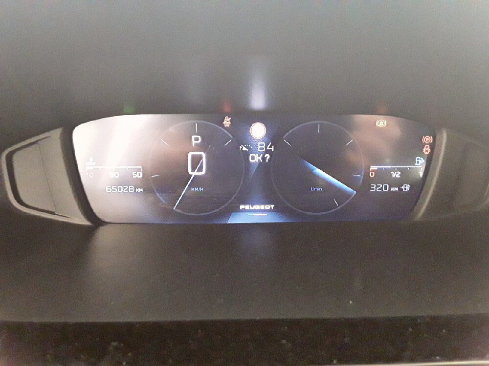 Occasion PEUGEOT 308 308 SW BlueHDi 130ch S&S EAT8 - Active Pack