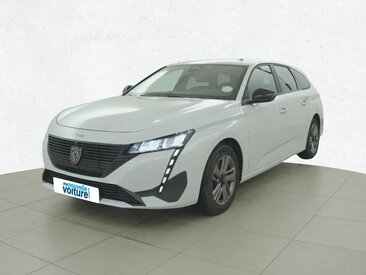 Occasion PEUGEOT 308 308 SW BlueHDi 130ch S&S EAT8 - Active Pack