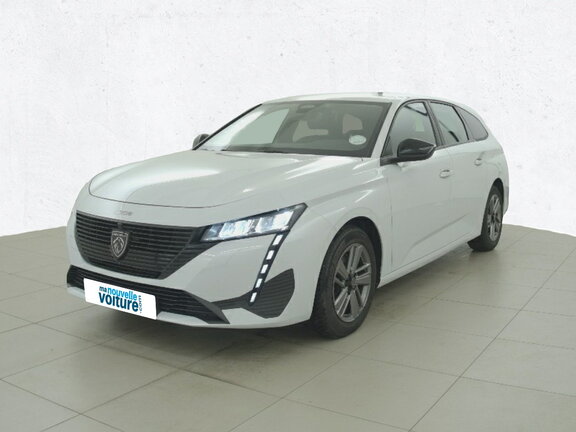Occasion PEUGEOT 308 308 SW BlueHDi 130ch S&S EAT8 - Active Pack
