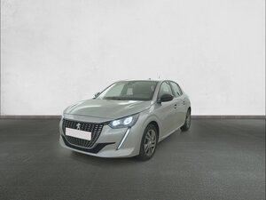 Occasion PEUGEOT 208 208 PureTech 75 S&S BVM5 - Active Pack