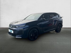 Occasion CITROEN C5 AirCross C5 Aircross Hybride 145 e-DCS6 - Max