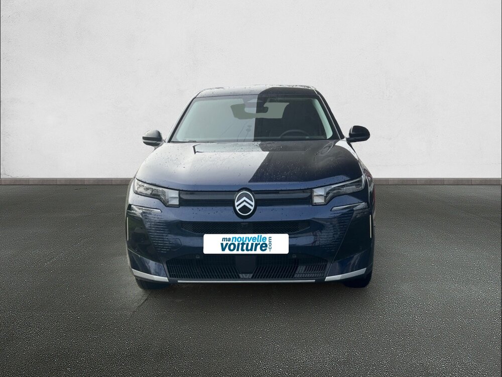 Occasion CITROEN C5 AirCross C5 Aircross Hybride 145 e-DCS6 - Max