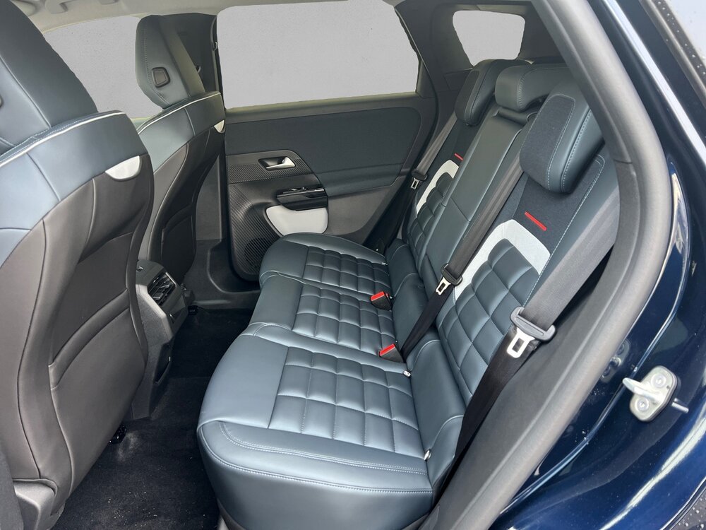 Occasion CITROEN C5 AirCross C5 Aircross Hybride 145 e-DCS6 - Max