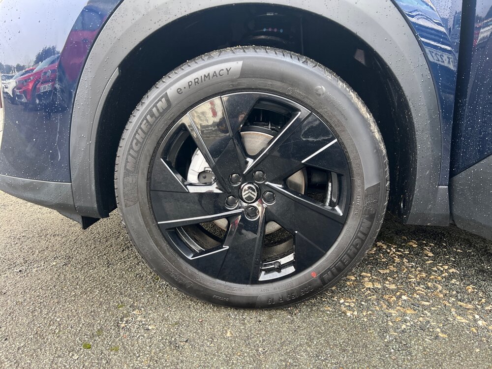 Occasion CITROEN C5 AirCross C5 Aircross Hybride 145 e-DCS6 - Max